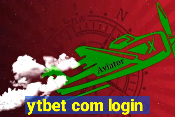 ytbet com login